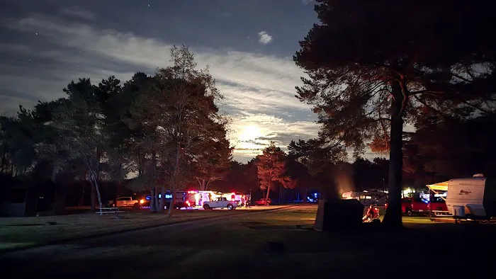 High Pines RV Park 4