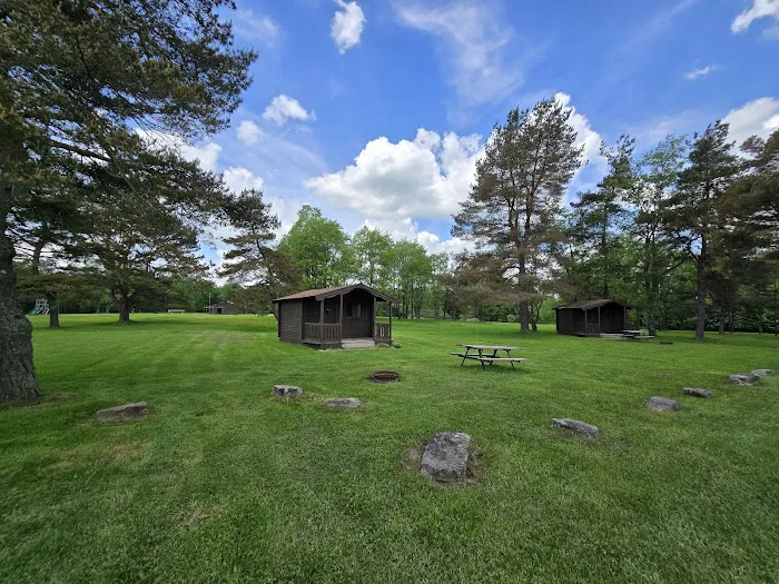 High Pines RV Park 6