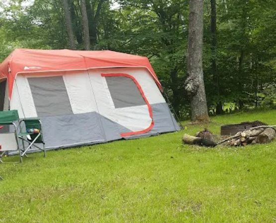 Black Bear Campground