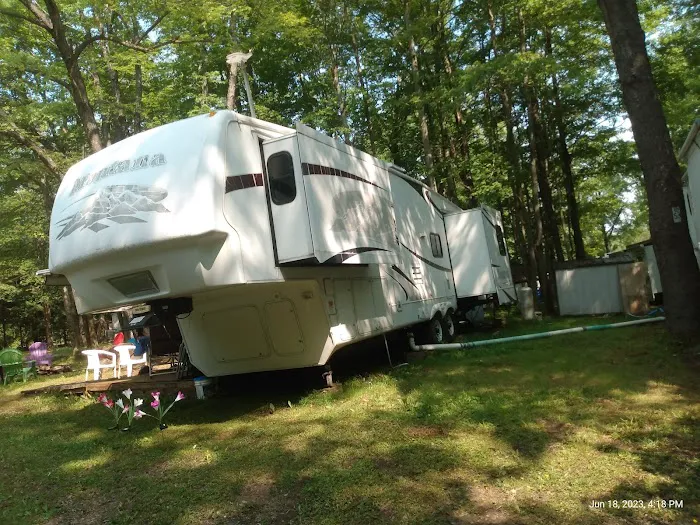 Black Bear Campground 3