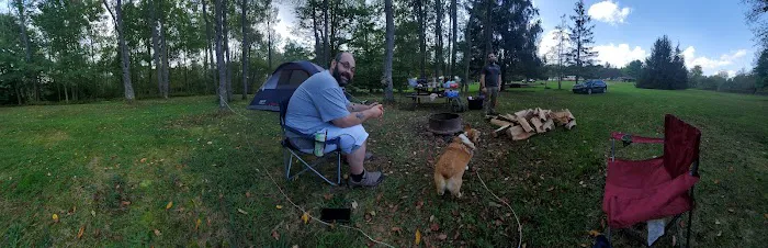 Black Bear Campground 1