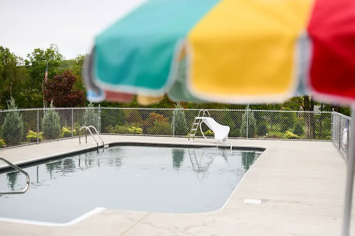 Lake Lane Campground 9