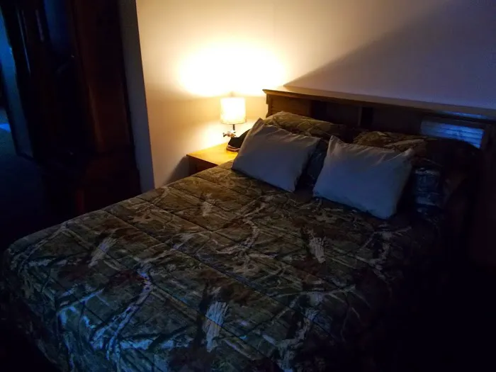 Lake Lane Campground 0