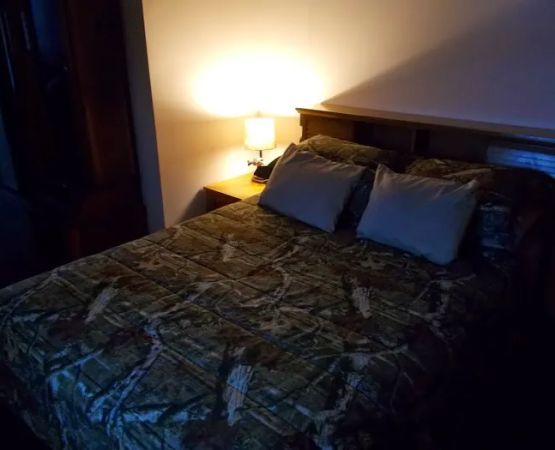 Lake Lane Campground