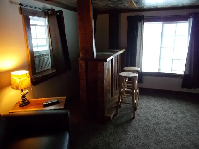 Lake Lane Campground 4