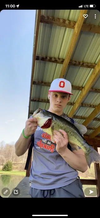 Lake Lane Campground 2