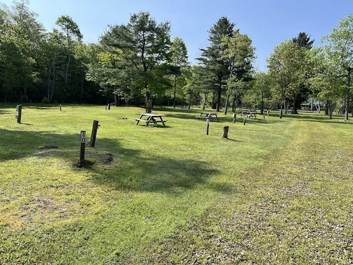 Cozy Embers Campground & Cabins 2