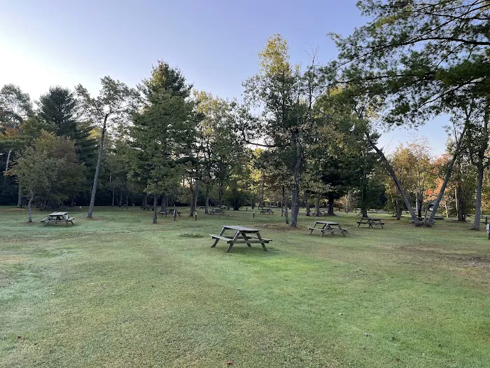 Cozy Embers Campground & Cabins 3