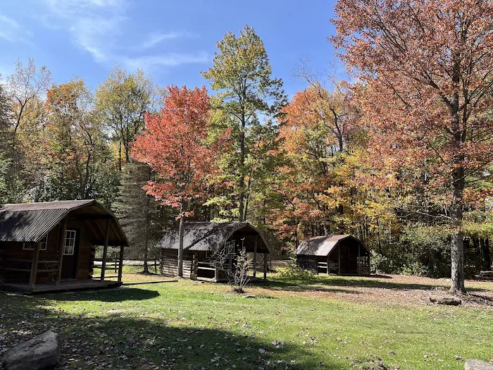 Cozy Embers Campground & Cabins 4