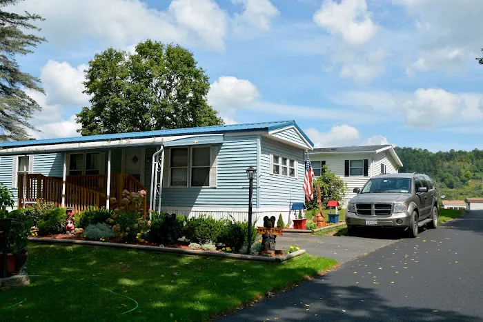 Colonial Village Manufactured Home Community 4