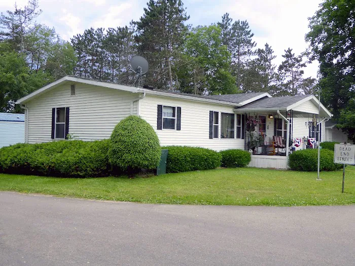 Colonial Village Manufactured Home Community 3