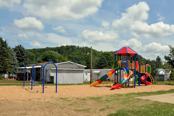 Colonial Village Manufactured Home Community 8