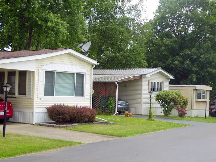 Colonial Village Manufactured Home Community 5