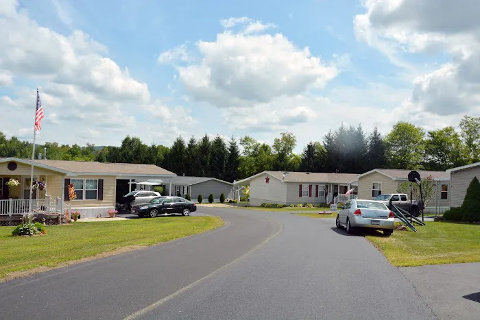 Valley View Estates Manufactured Home Community 8