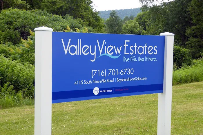Valley View Estates Manufactured Home Community 5
