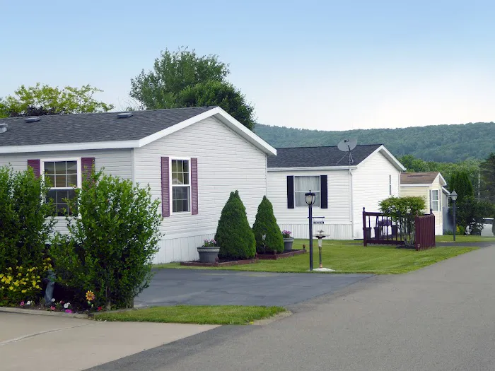 Valley View Estates Manufactured Home Community 9
