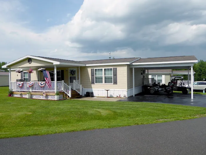 Valley View Estates Manufactured Home Community 0