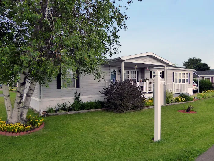 Valley View Estates Manufactured Home Community 1