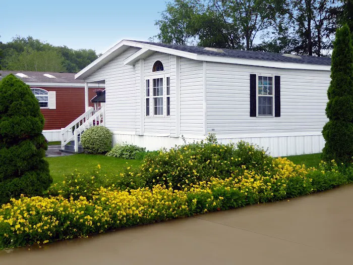 Valley View Estates Manufactured Home Community 3