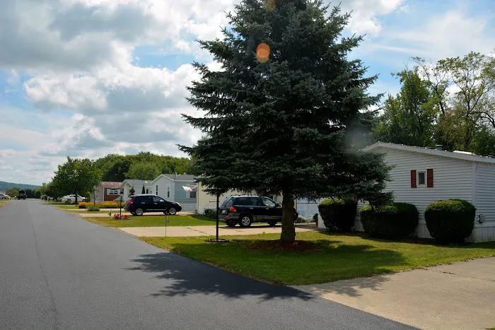 Valley View Estates Manufactured Home Community 4