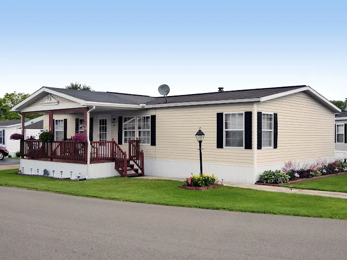 Valley View Estates Manufactured Home Community 7