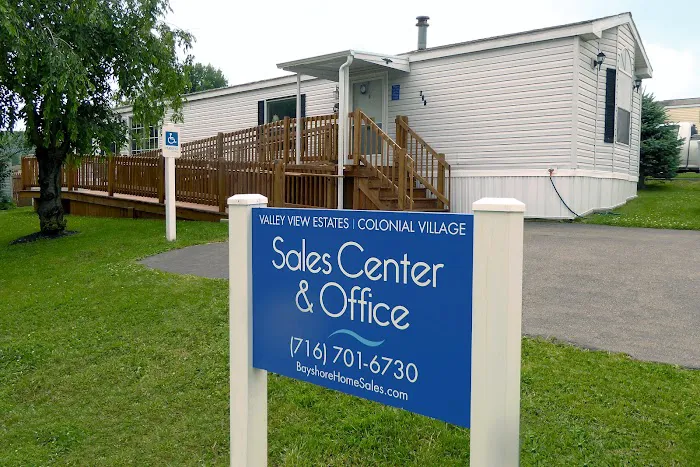 Valley View Estates Manufactured Home Community 6