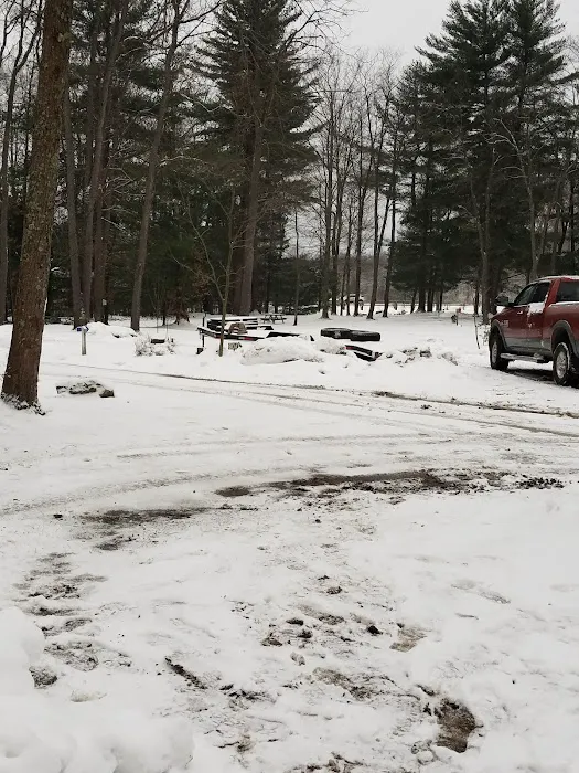 Woodhaven Campgrounds 1