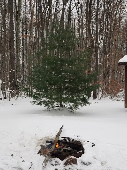 Woodhaven Campgrounds 2