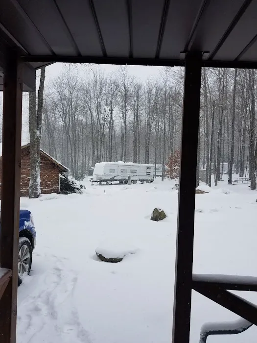 Woodhaven Campgrounds 0