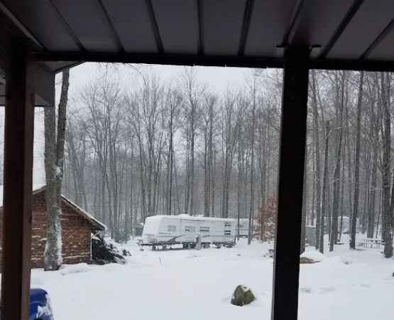 Woodhaven Campgrounds