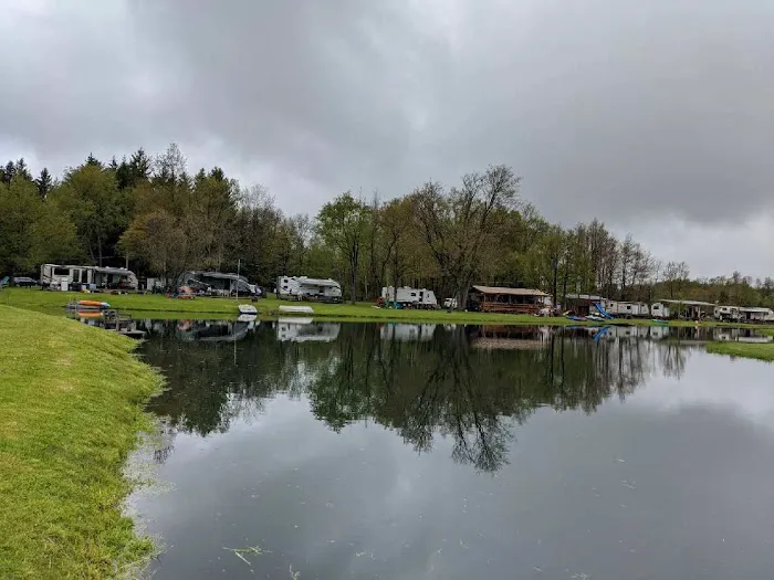 Breezy Point Campground 5