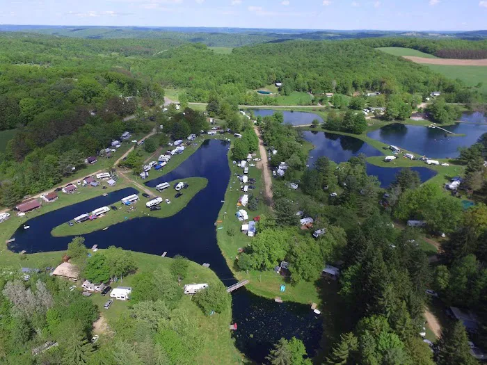Breezy Point Campground 6