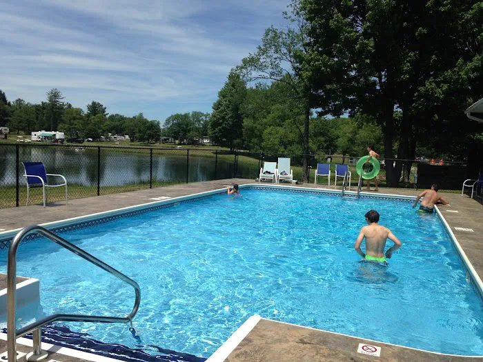 Breezy Point Campground 3