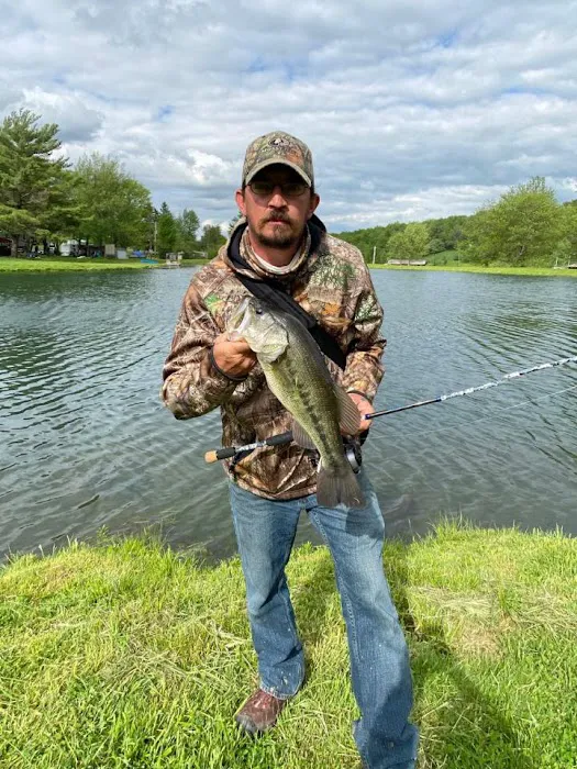 Breezy Point Campground 2