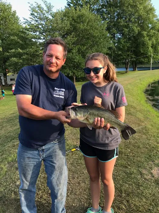 Breezy Point Campground 0