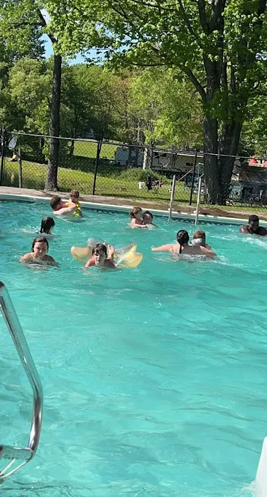 Breezy Point Campground 7