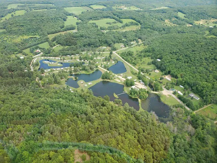 Breezy Point Campground 8