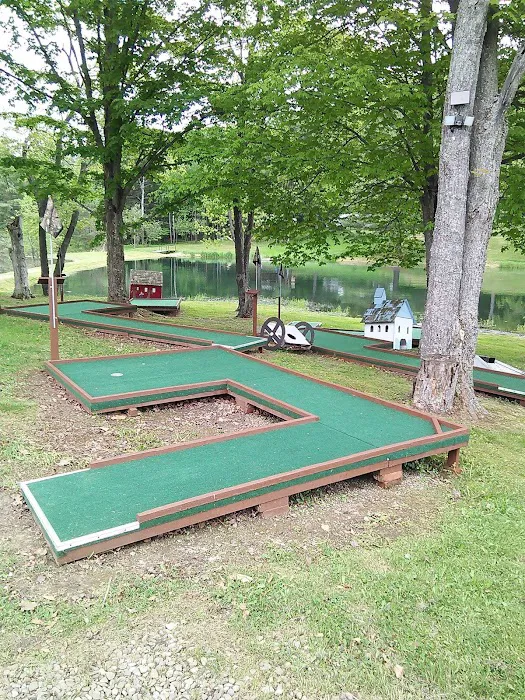 Breezy Point Campground 9