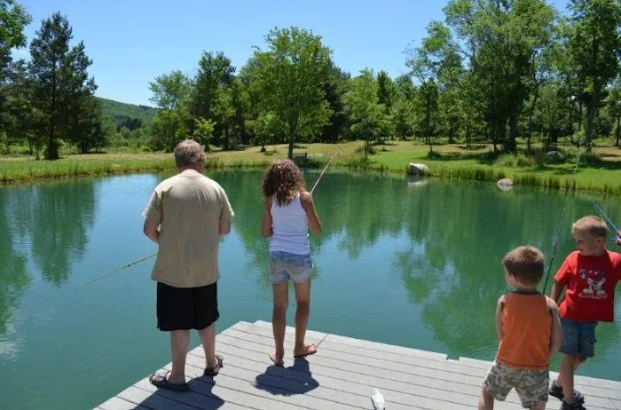 All Adventures Campground Inc 7