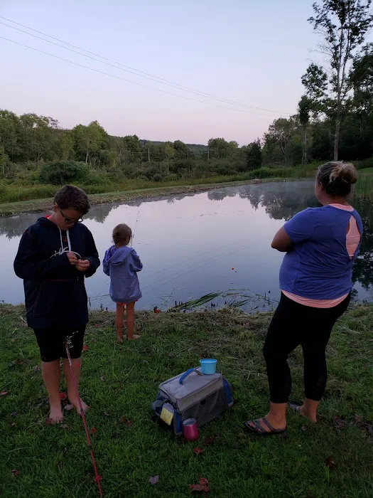 All Adventures Campground Inc 8