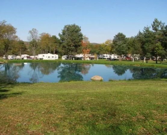 All Adventures Campground Inc