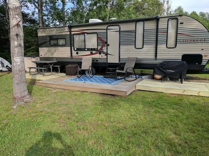 All Adventures Campground Inc 1