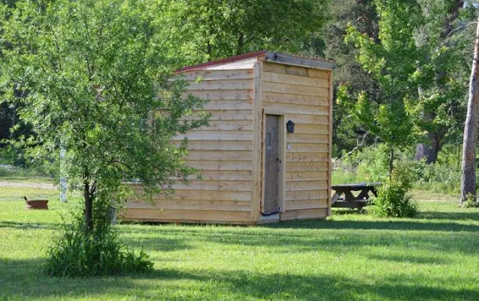 All Adventures Campground Inc 5