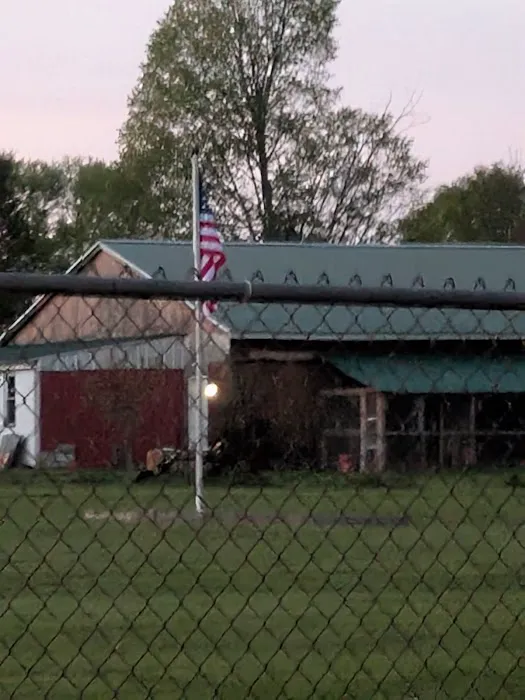 Misty Mountains Park 7