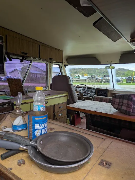 Misty Mountains Park 3