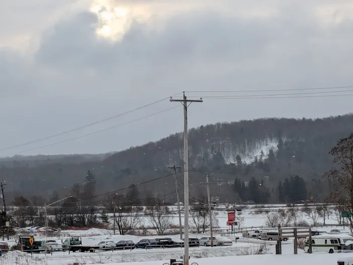 Misty Mountains Park 1