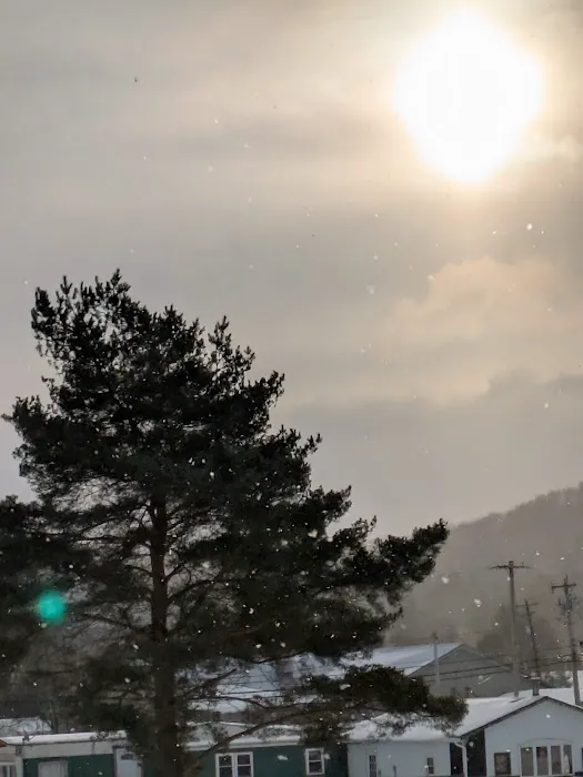 Misty Mountains Park 2