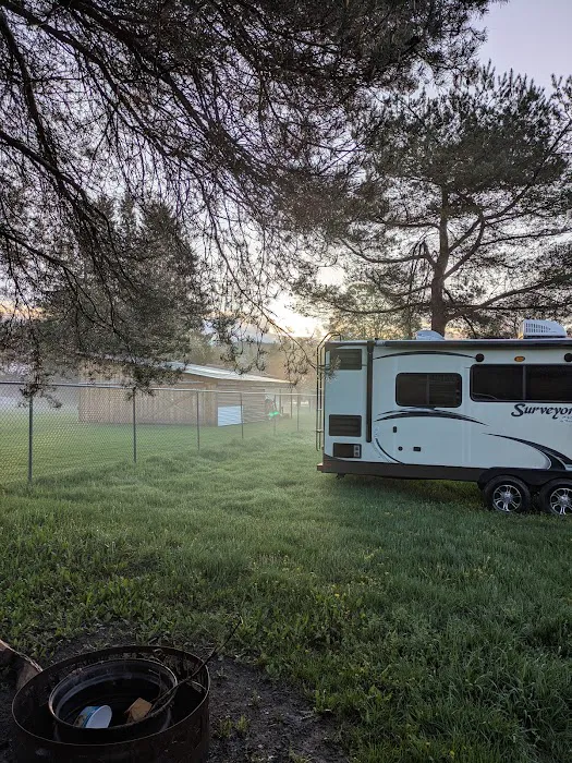 Misty Mountains Park 5