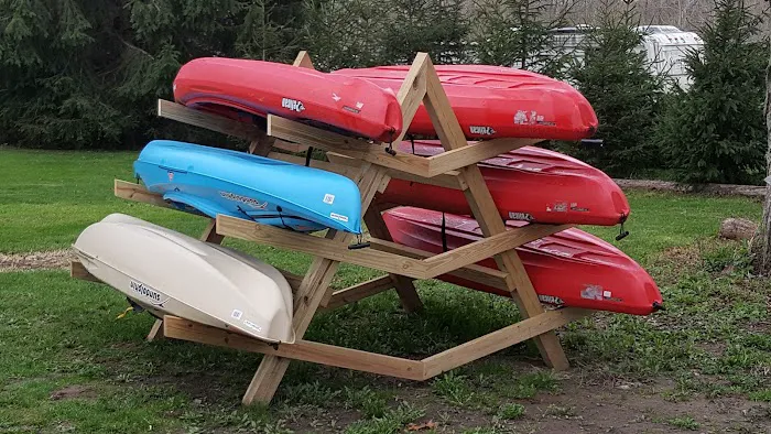 Riverside Park Campground 2