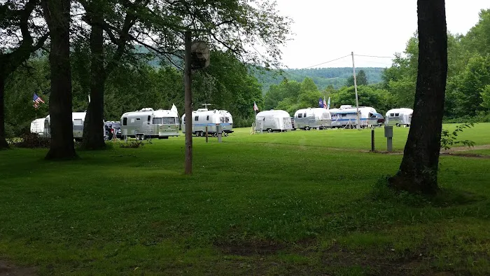 Riverside Park Campground 4